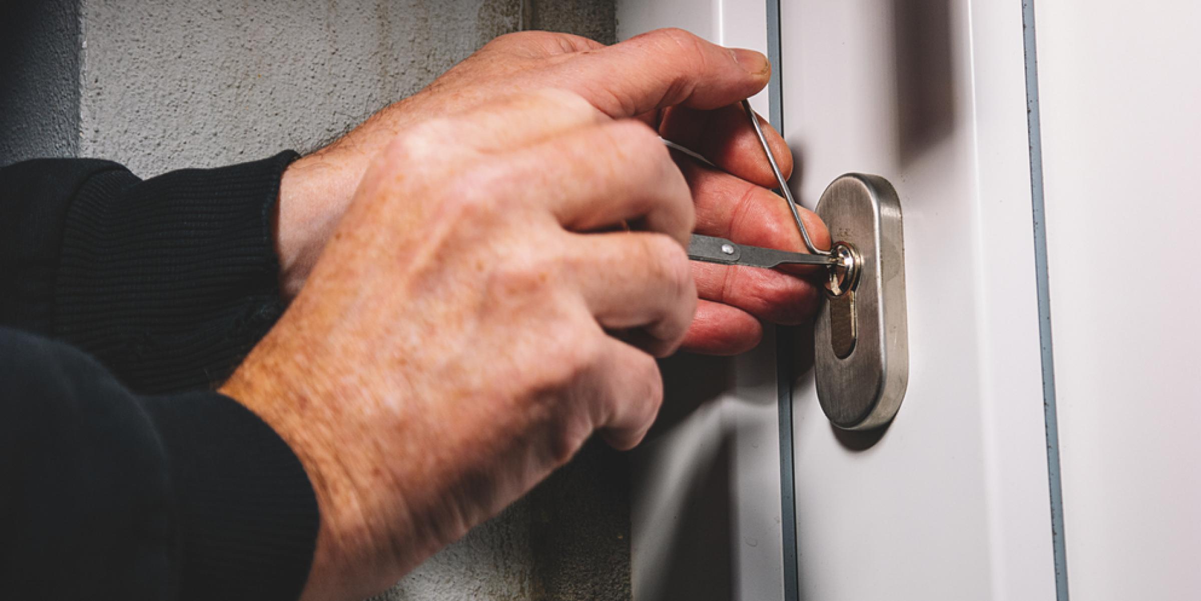 EMERGENCY LOCKSMITH WORSLEY