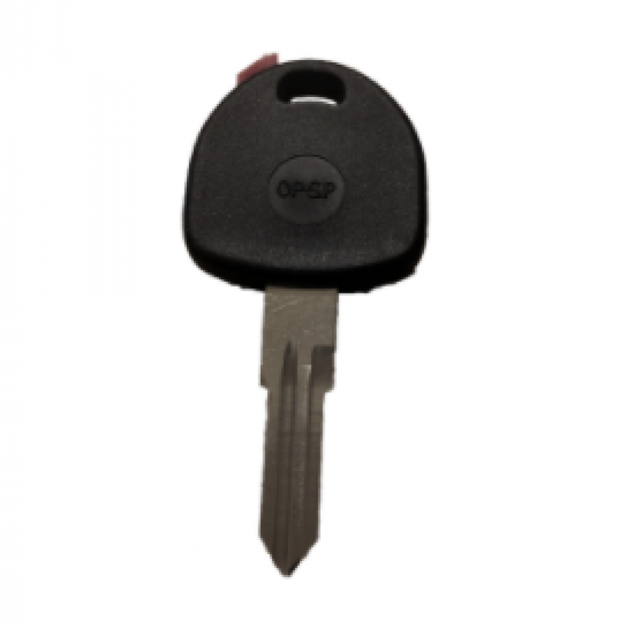 Vauxhall YM28 Key Case