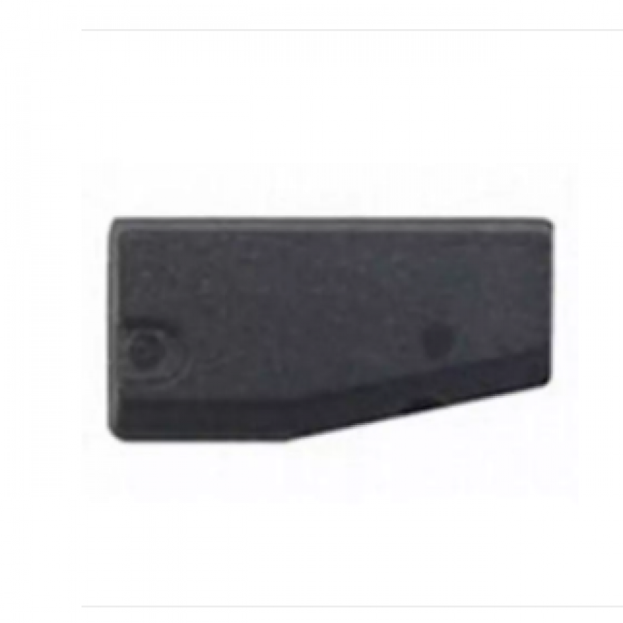 Silca Transponder Chips