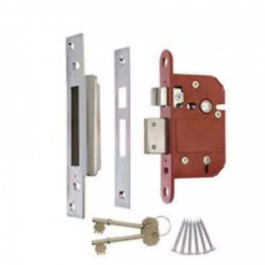 ERA Fortress BS 5 Lever Sashlock
