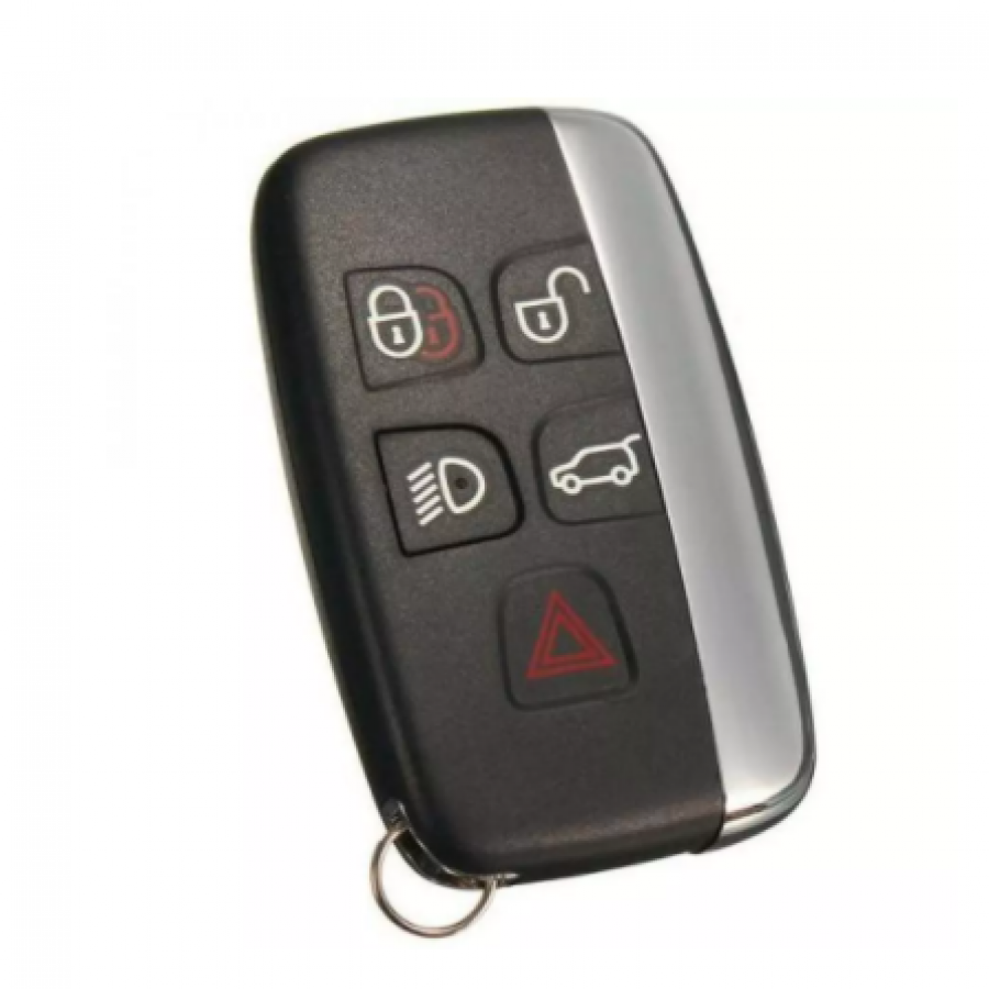 Proximity Remote (LandRover8 / Jaguar6)