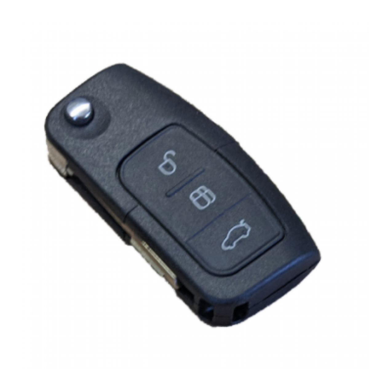 Ford Flip Key (Tibbe) (Ford4)