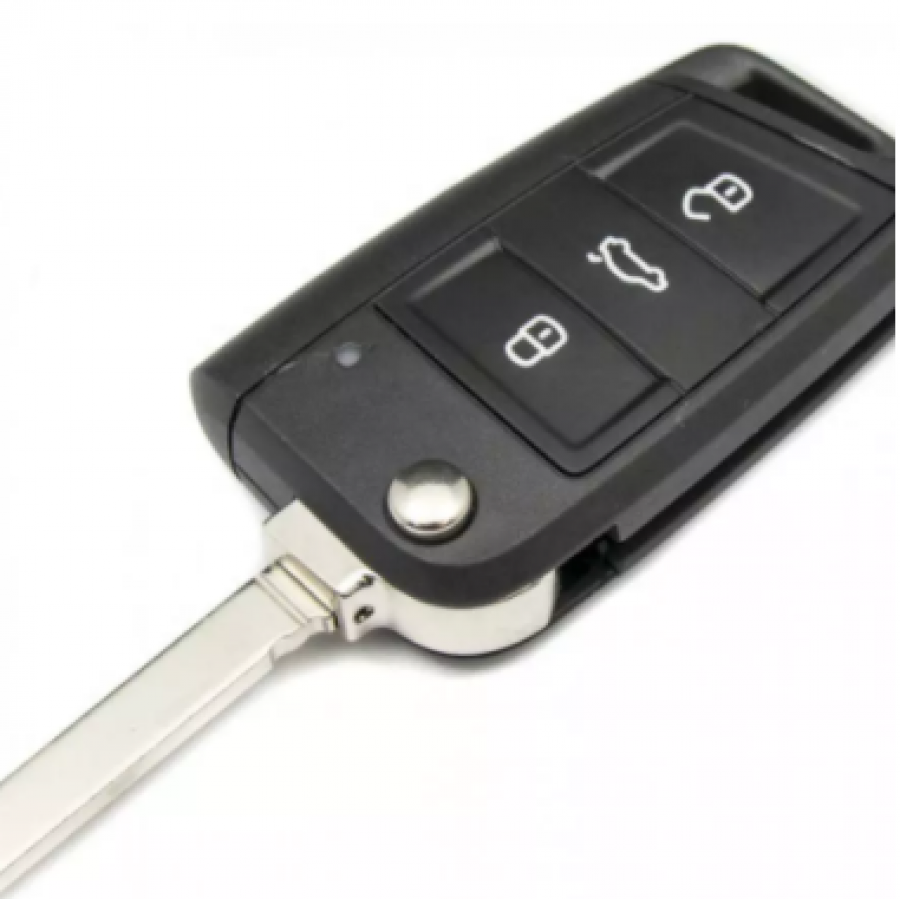 VAG 3 Button Flip Remote (VAG60, VAG88, VAG90)
