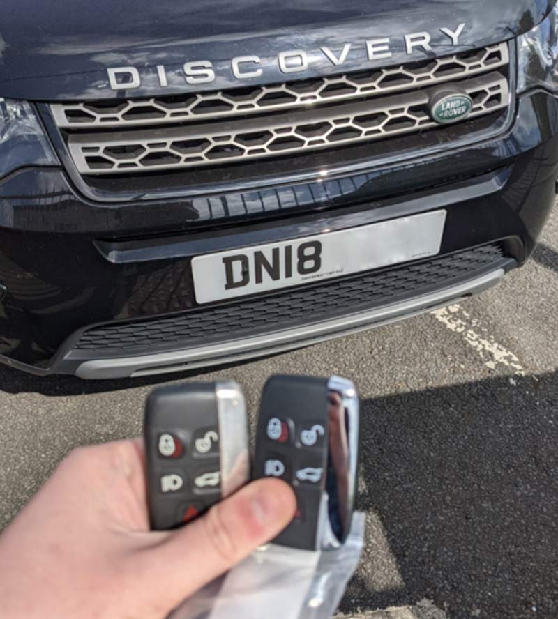 Your Local Auto Locksmith in Worsley