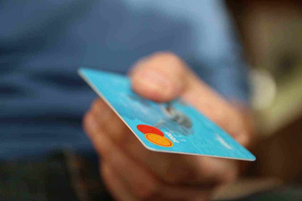 Card Payments Accepted